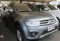 2014 Mitsubishi Montero AT FOR SALE -2