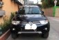 2014 model Mitsubishi Montero Sports GLS V-0