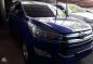 2016 Toyota Innova for sale-0