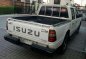 1997 Isuzu Fuego for sale-5
