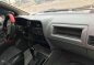 2002 Isuzu Crosswind diesel Not 2003 2004 2005-4