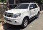 Toyota Fortuner 2007 for sale-0