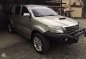 2013 Toyota Hilux G Manual 4x4​ For sale -0