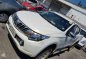 2015 Mitsubishi Strada GLX MT FOR SALE -7