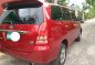 FOR SALE Toyota Innova e 2006 -8