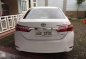 Toyota Altis 2016 1.6E FOR SALE -2