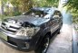 2005 Toyota Fortuner G Gas​ For sale -3