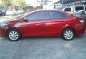 2014 TOYOTA Vios 1.3 E not ciaz accent qlmera mirage-5