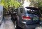 2005 Toyota Fortuner G Gas​ For sale -0