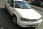 Toyota Corolla 2002- Asialink Preowned Cars-1