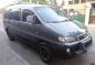 Hyundai Starex 1999 model Automatic Diesel-1