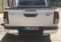 Toyota Hilux j manual diesel 2016mdl -4