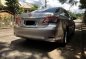 Toyota Altis 1.6G 2012 vs civic Wigo subaru sir jazz 2013 2014 2015-6