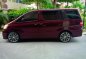 Toyota Alphard 3.0g AT 2004 alt fortuner montero adventure starex swap-8