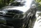 2005 Toyota Fortuner G Gas​ For sale -4