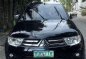 Mitsubishi Montero sports 2013 look​ For sale -0