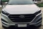 2017 Top of the Line Hyundai Tucson- MT​ For sale-3