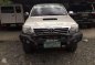 2013 Toyota Hilux G Manual 4x4​ For sale -1