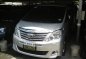 Toyota Alphard 2012 for sale-1