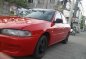 97 MITSUBISHI Lancer pizza pie GL power steering-3