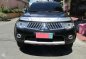 2011 Mitsubishi Montero Gls V 2.5 Diesel Automatic Transmission-1