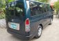 Toyota HIACE COMMUTER 2013 25 Diesel TURBO MANUAL Parang Brand New-11