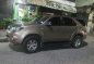 2008 Toyota Fortuner 4x2 Gas Automatic Transmission-5