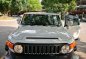 2015 Toyota FJ Cruiser doctor owned 17tkm only 1.490m negotiable-3