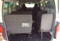 Toyota Hiace Commuter D4d 2012 model​ For sale -10