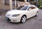 Mazda 3 2005 - Top of the line-11