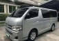 Toyota Hiace Commuter 2013​ For sale-4