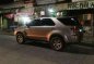 2008 Toyota Fortuner 4x2 Gas Automatic Transmission-8