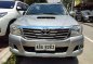 2015 Toyota Hilux 2.5G 4x2 manual GRAY-0