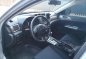2009 Subaru Impreza automatic transmission-7