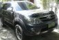2005 Toyota Fortuner G Gas​ For sale -5