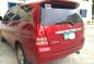 FOR SALE Toyota Innova e 2006 -7