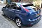 Ford Focus hatchback 2.0 automatic 2006-1