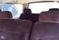 Toyota Hiace super custom 4x4 3L (hyundai grace pregio starex elgrand 2002-11