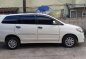 2016 Toyota Innova White for sale-3