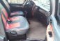 Hyundai Starex 1999 model Automatic Diesel-4