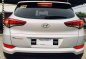 2017 Top of the Line Hyundai Tucson- MT​ For sale-4