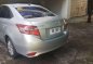 Toyota Vios E 2017 for sale-1