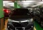 Toyota Avanza 2017 AT Metallic Gray-0