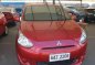 2014 Mitsubishi Mirage for sale-0