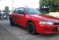 97 MITSUBISHI Lancer pizza pie GL power steering-2