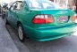 Honda Civic vti acquired 2000 model automatic For sale -7