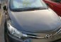 2014 Toyota Vios 1.3e Manual Transmission-4