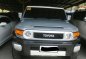 Toyota FJ Cruiser 2017 for sale-1