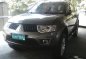 Mitsubishi Montero Sport 2013 for sale-9