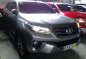 Toyota Fortuner 2016 for sale-0